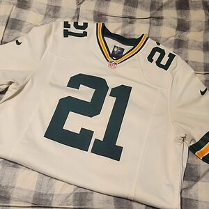 Nike Packers Jersey
